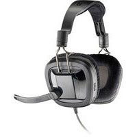 Plantronics GameCom 380 (86050-05) Plantronics GameCom 380 (86050-05)